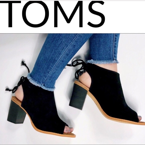 toms elba